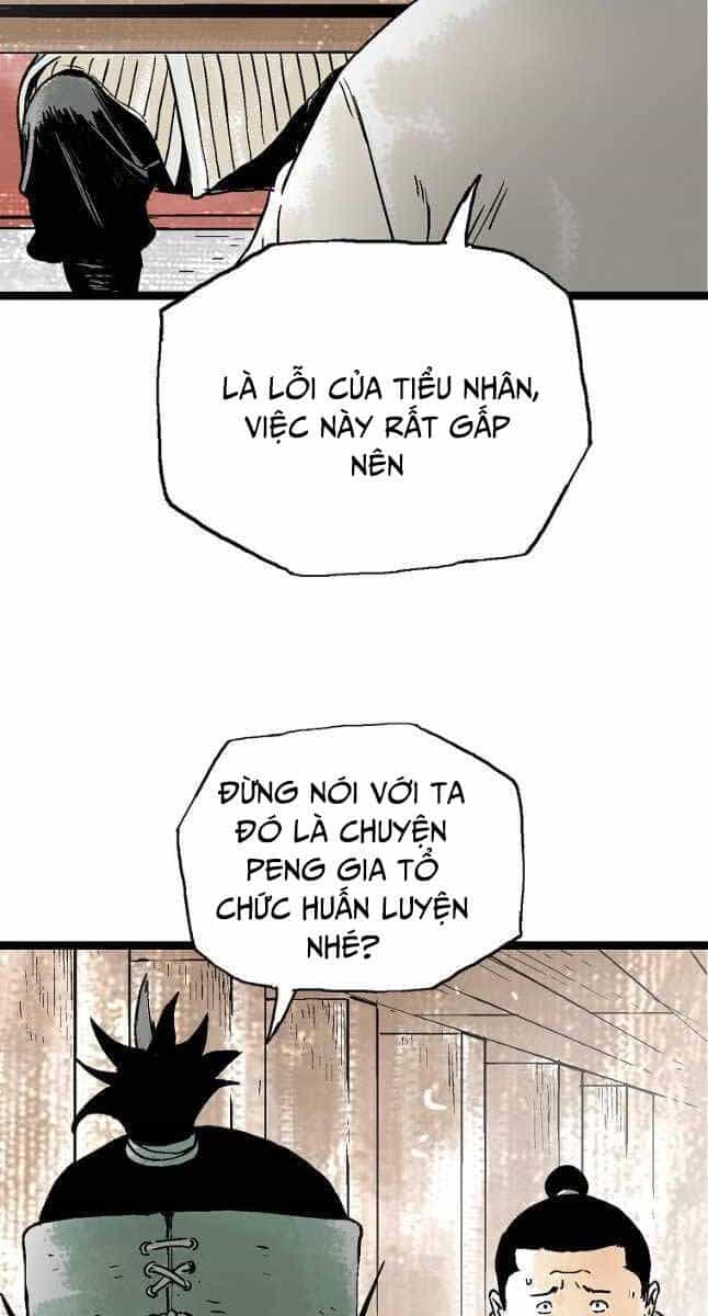 Ma Hiệp Côn Lôn - Chương 48 - ảnh 38