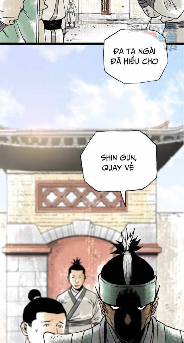 Ma Hiệp Côn Lôn - Chương 48 - ảnh 55