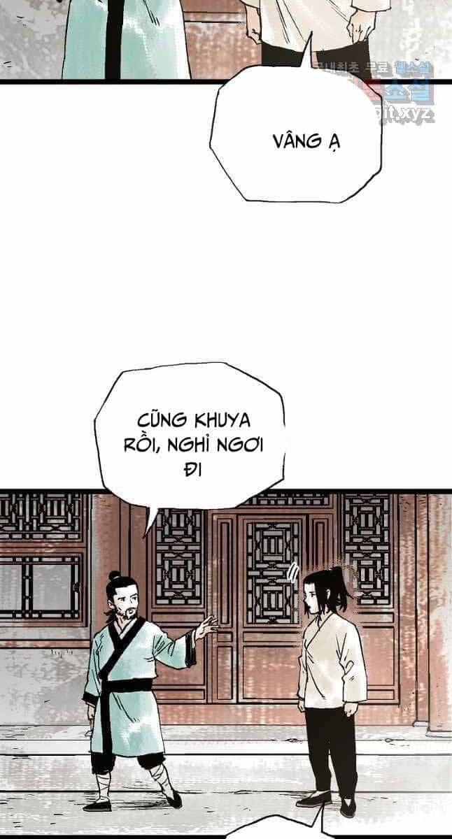 Ma Hiệp Côn Lôn - Chương 49 - ảnh 12
