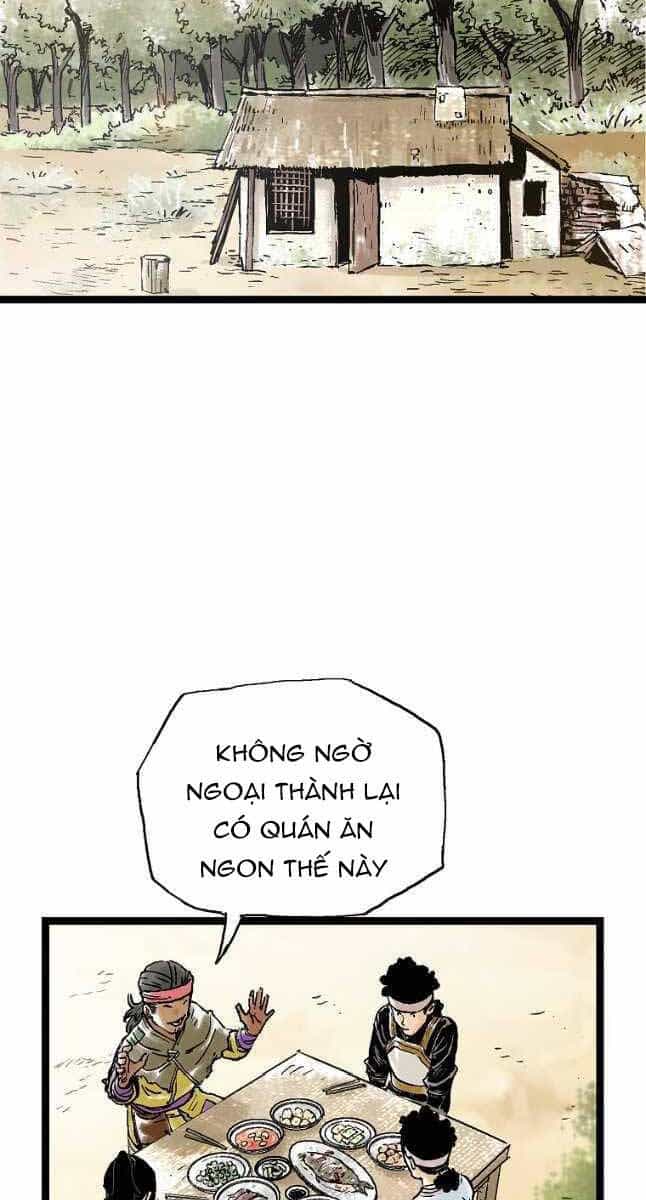 Ma Hiệp Côn Lôn - Chương 50 - ảnh 24