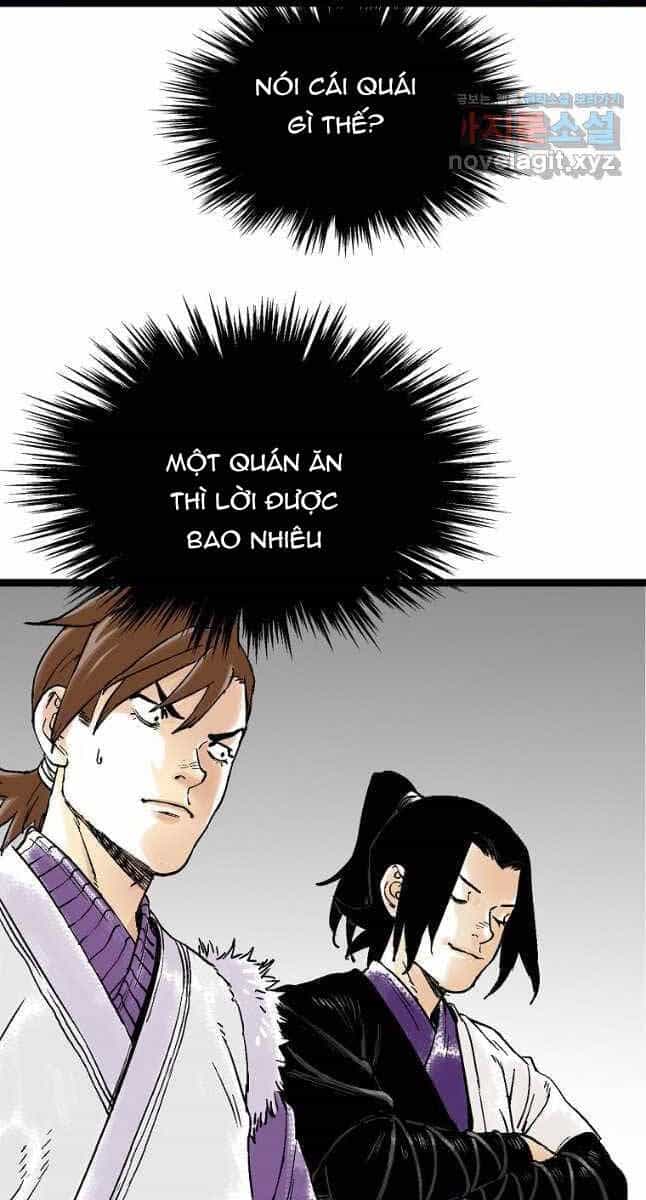 Ma Hiệp Côn Lôn - Chương 50 - ảnh 41