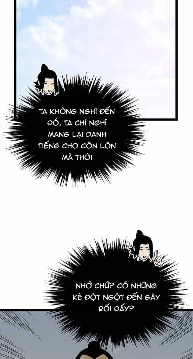 Ma Hiệp Côn Lôn - Chương 50 - ảnh 45