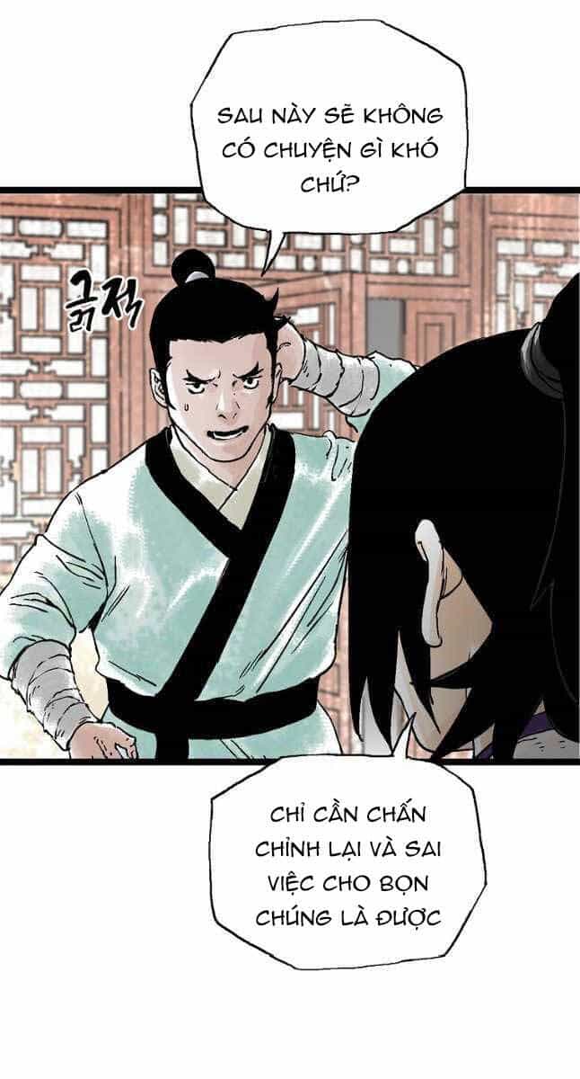 Ma Hiệp Côn Lôn - Chương 50 - ảnh 73