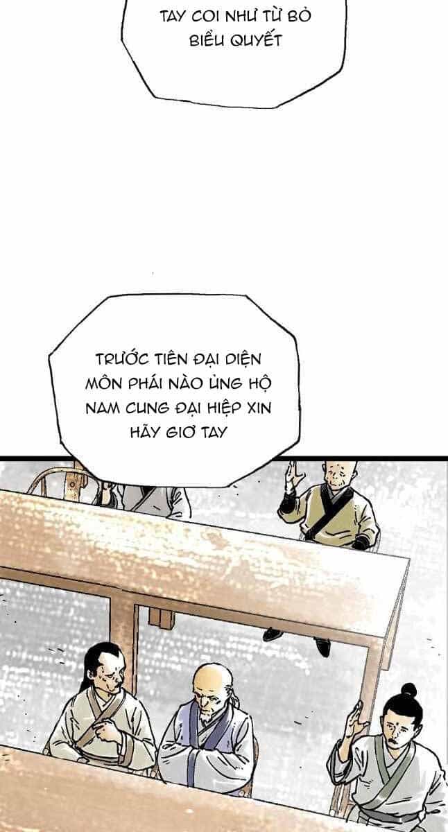 Ma Hiệp Côn Lôn - Chương 51 - ảnh 4
