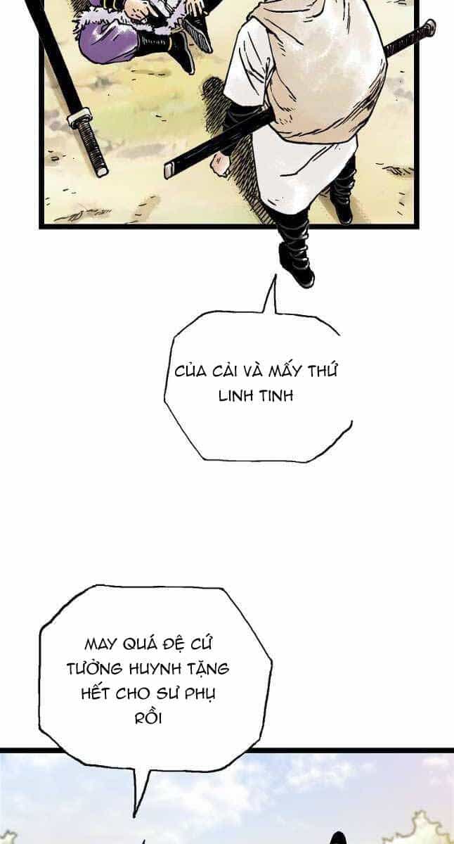 Ma Hiệp Côn Lôn - Chương 51 - ảnh 77