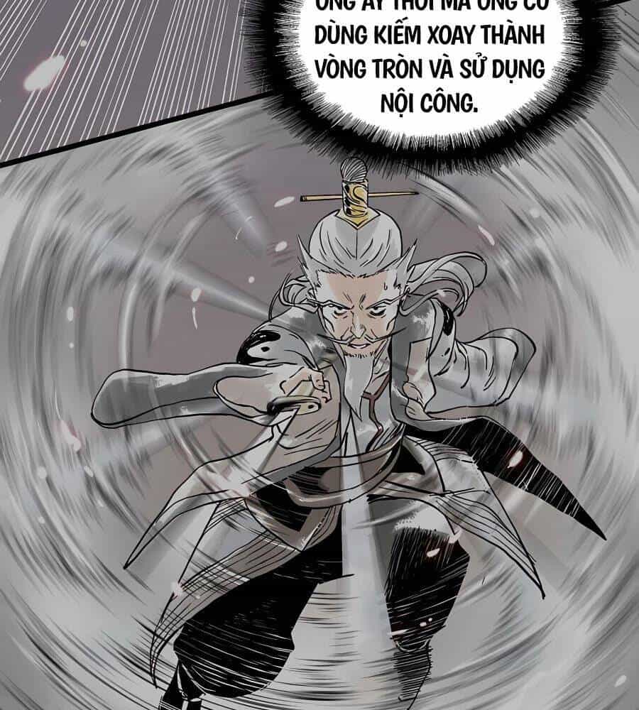 Ma Hiệp Côn Lôn - Chương 6 - ảnh 13