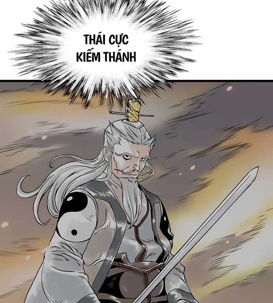 Ma Hiệp Côn Lôn - Chương 6 - ảnh 9