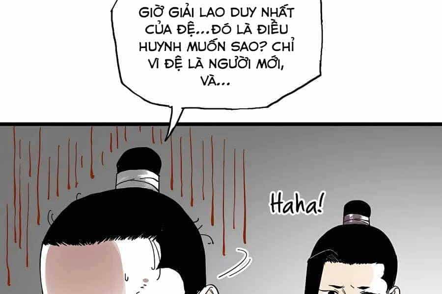 Ma Hiệp Côn Lôn - Chương 7 - ảnh 33