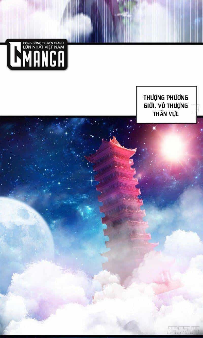 Ma Hoàng Sư Đệ Quả Thực Quá Chung Tình - Chương 1 - ảnh 2
