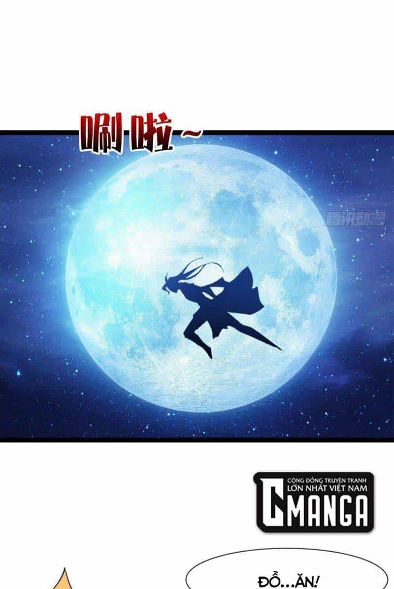 Ma Hoàng Sư Đệ Quả Thực Quá Chung Tình - Chương 11 - ảnh 21