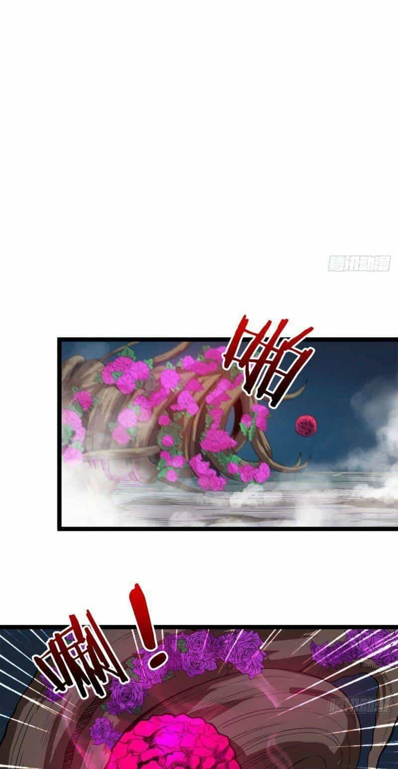 Ma Hoàng Sư Đệ Quả Thực Quá Chung Tình - Chương 13 - ảnh 13