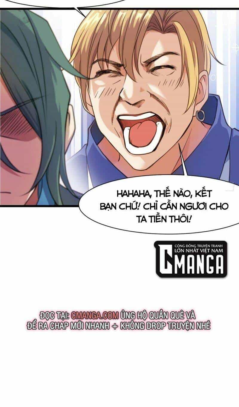 Ma Hoàng Sư Đệ Quả Thực Quá Chung Tình - Chương 14 - ảnh 30