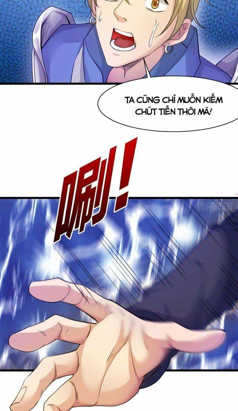 Ma Hoàng Sư Đệ Quả Thực Quá Chung Tình - Chương 14 - ảnh 34