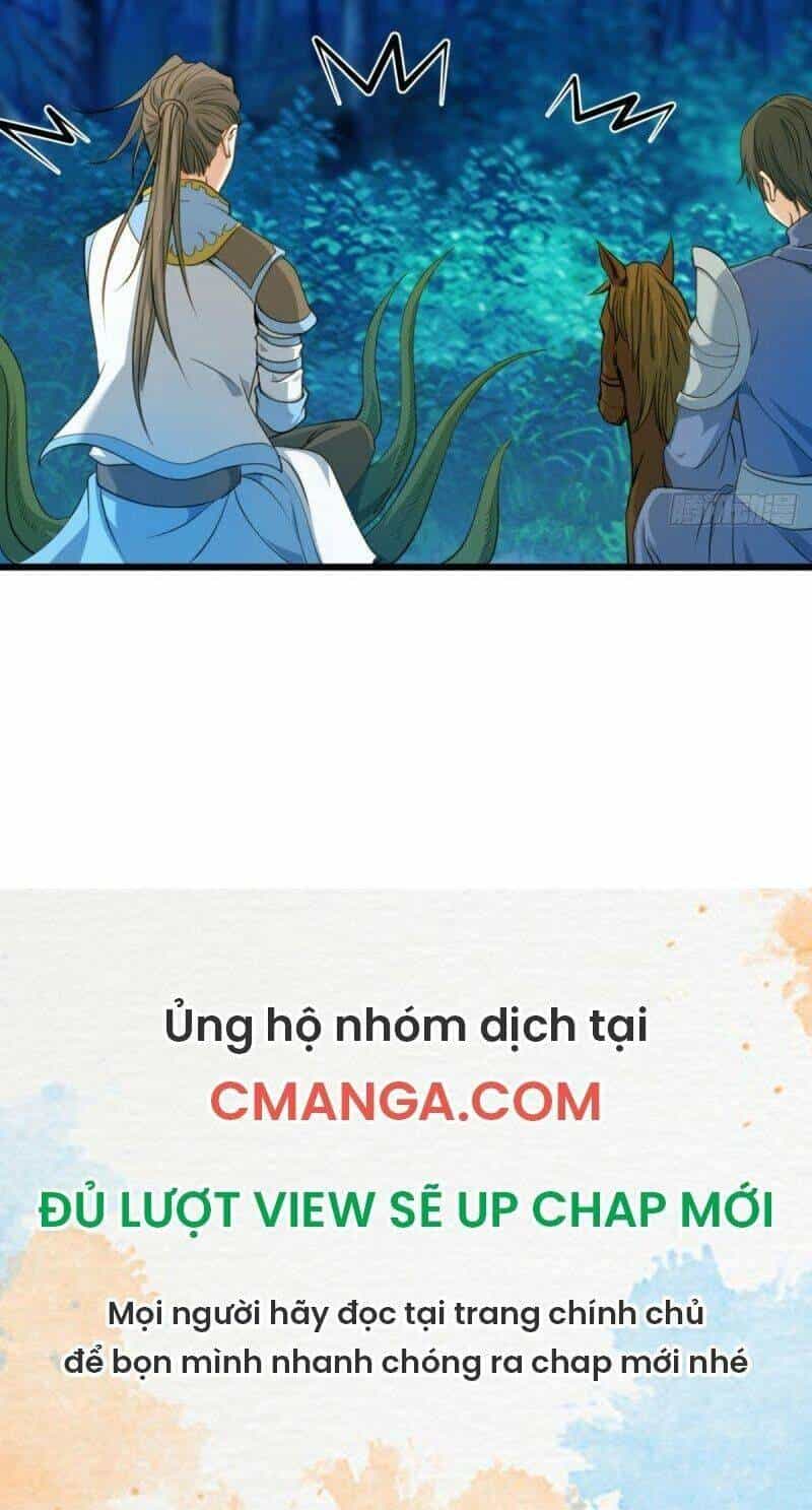 Ma Hoàng Sư Đệ Quả Thực Quá Chung Tình - Chương 14 - ảnh 44