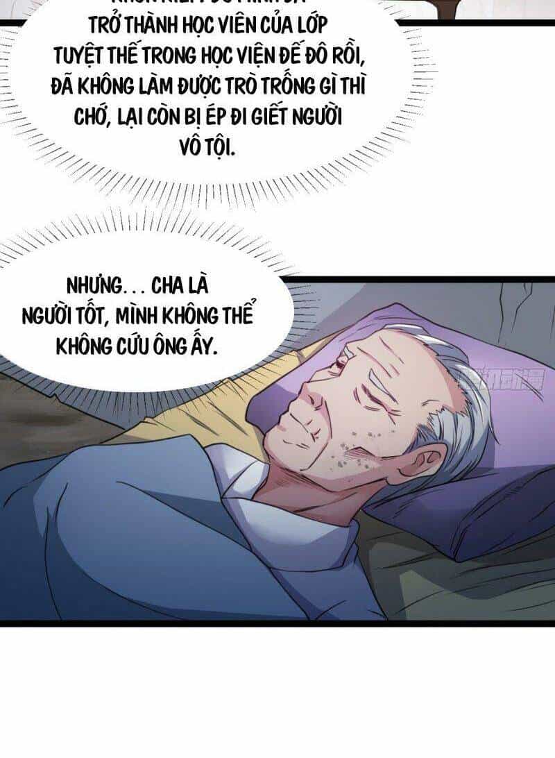 Ma Hoàng Sư Đệ Quả Thực Quá Chung Tình - Chương 15 - ảnh 39