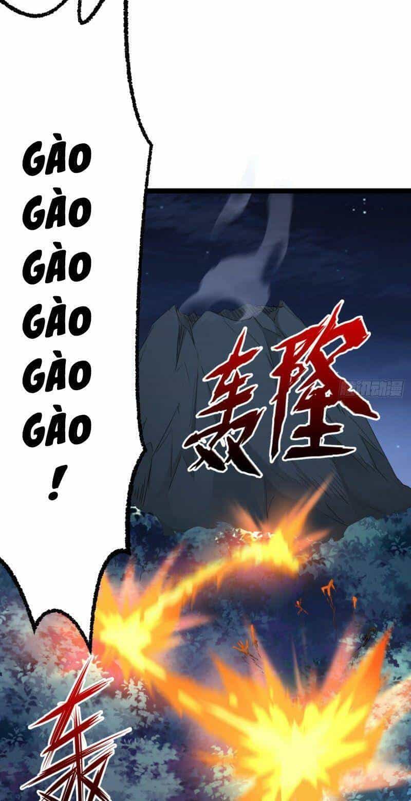 Ma Hoàng Sư Đệ Quả Thực Quá Chung Tình - Chương 17 - ảnh 10