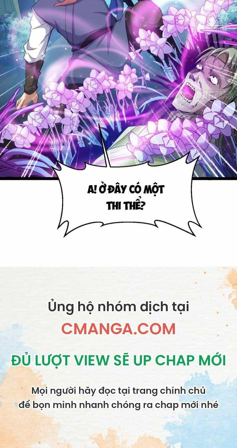 Ma Hoàng Sư Đệ Quả Thực Quá Chung Tình - Chương 17 - ảnh 29