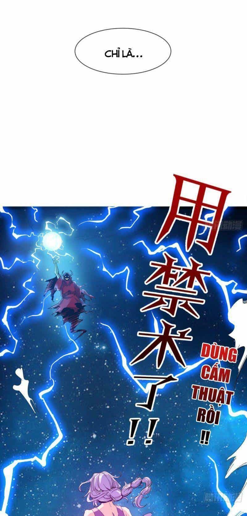 Ma Hoàng Sư Đệ Quả Thực Quá Chung Tình - Chương 2 - ảnh 26