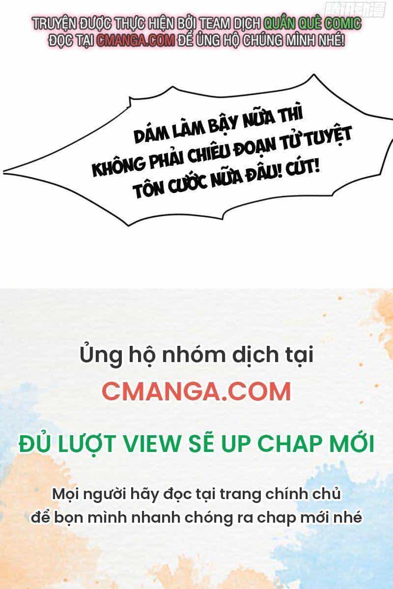 Ma Hoàng Sư Đệ Quả Thực Quá Chung Tình - Chương 24 - ảnh 31