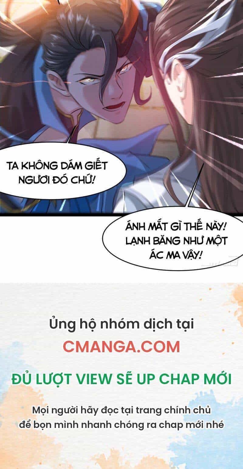 Ma Hoàng Sư Đệ Quả Thực Quá Chung Tình - Chương 28 - ảnh 19