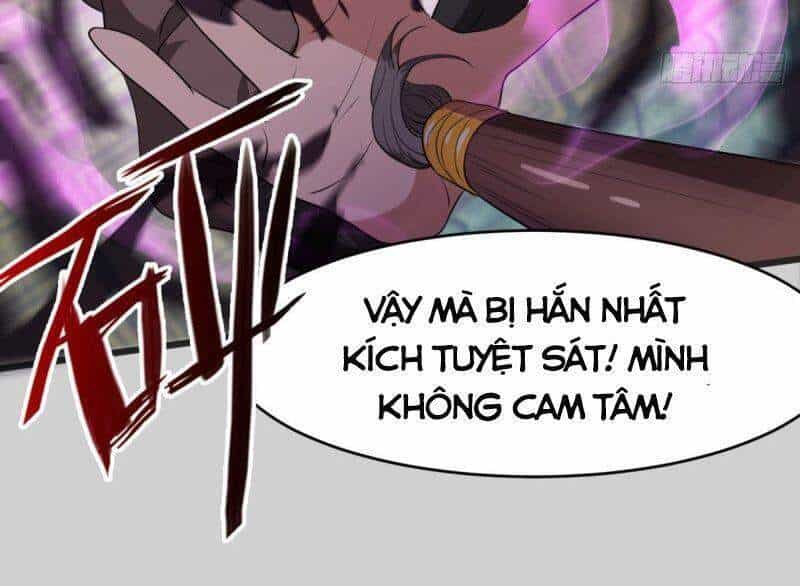 Ma Hoàng Sư Đệ Quả Thực Quá Chung Tình - Chương 30 - ảnh 16