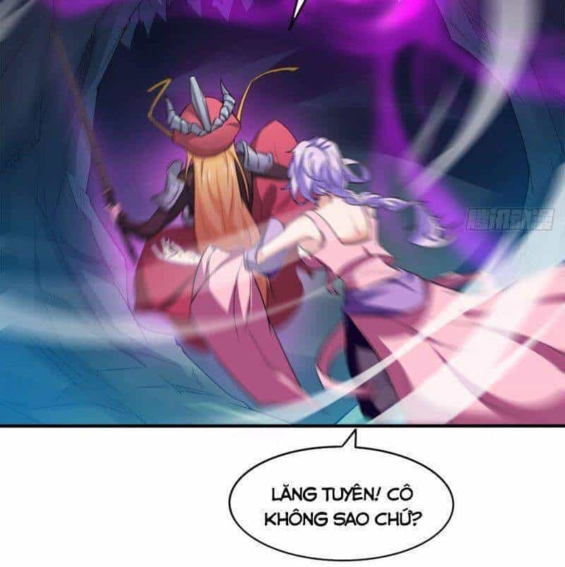 Ma Hoàng Sư Đệ Quả Thực Quá Chung Tình - Chương 38 - ảnh 4