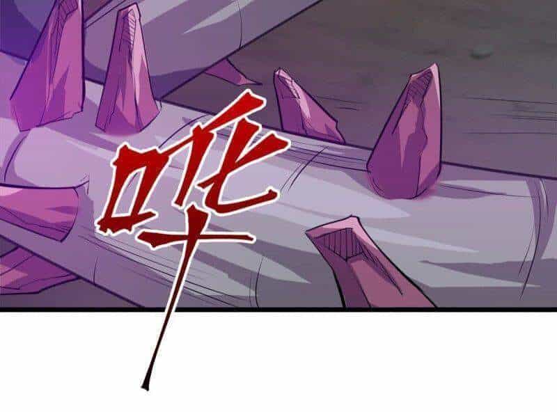 Ma Hoàng Sư Đệ Quả Thực Quá Chung Tình - Chương 38 - ảnh 8