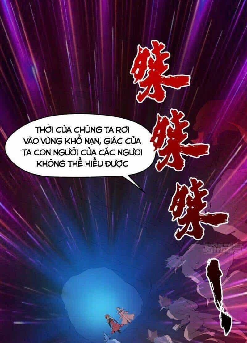 Ma Hoàng Sư Đệ Quả Thực Quá Chung Tình - Chương 39 - ảnh 14