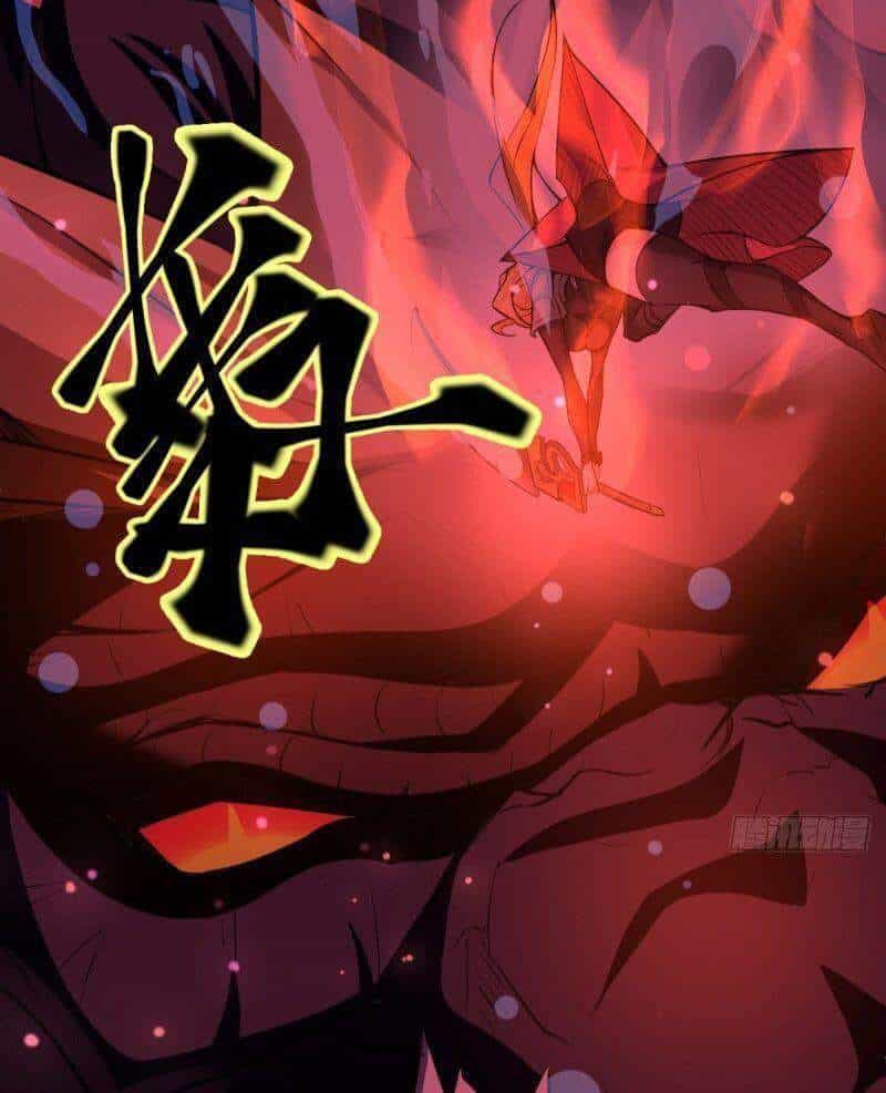 Ma Hoàng Sư Đệ Quả Thực Quá Chung Tình - Chương 40 - ảnh 16
