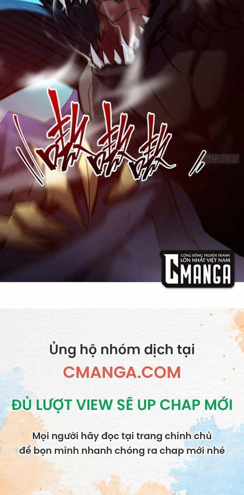 Ma Hoàng Sư Đệ Quả Thực Quá Chung Tình - Chương 40 - ảnh 34