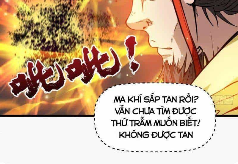 Ma Hoàng Sư Đệ Quả Thực Quá Chung Tình - Chương 47 - ảnh 27