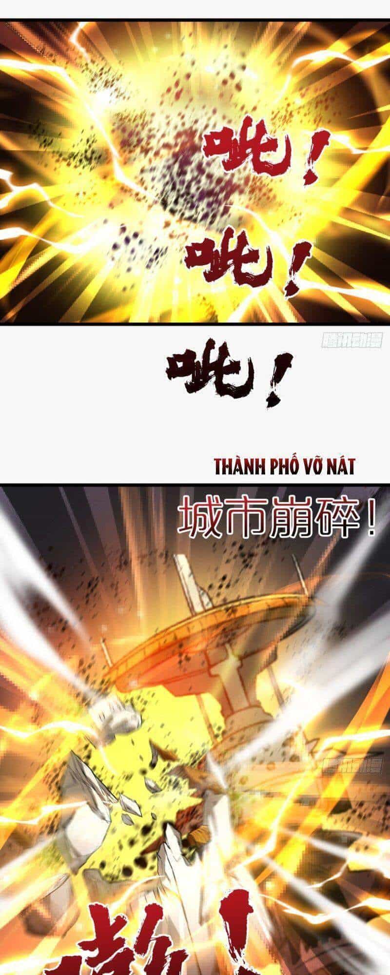 Ma Hoàng Sư Đệ Quả Thực Quá Chung Tình - Chương 47 - ảnh 28