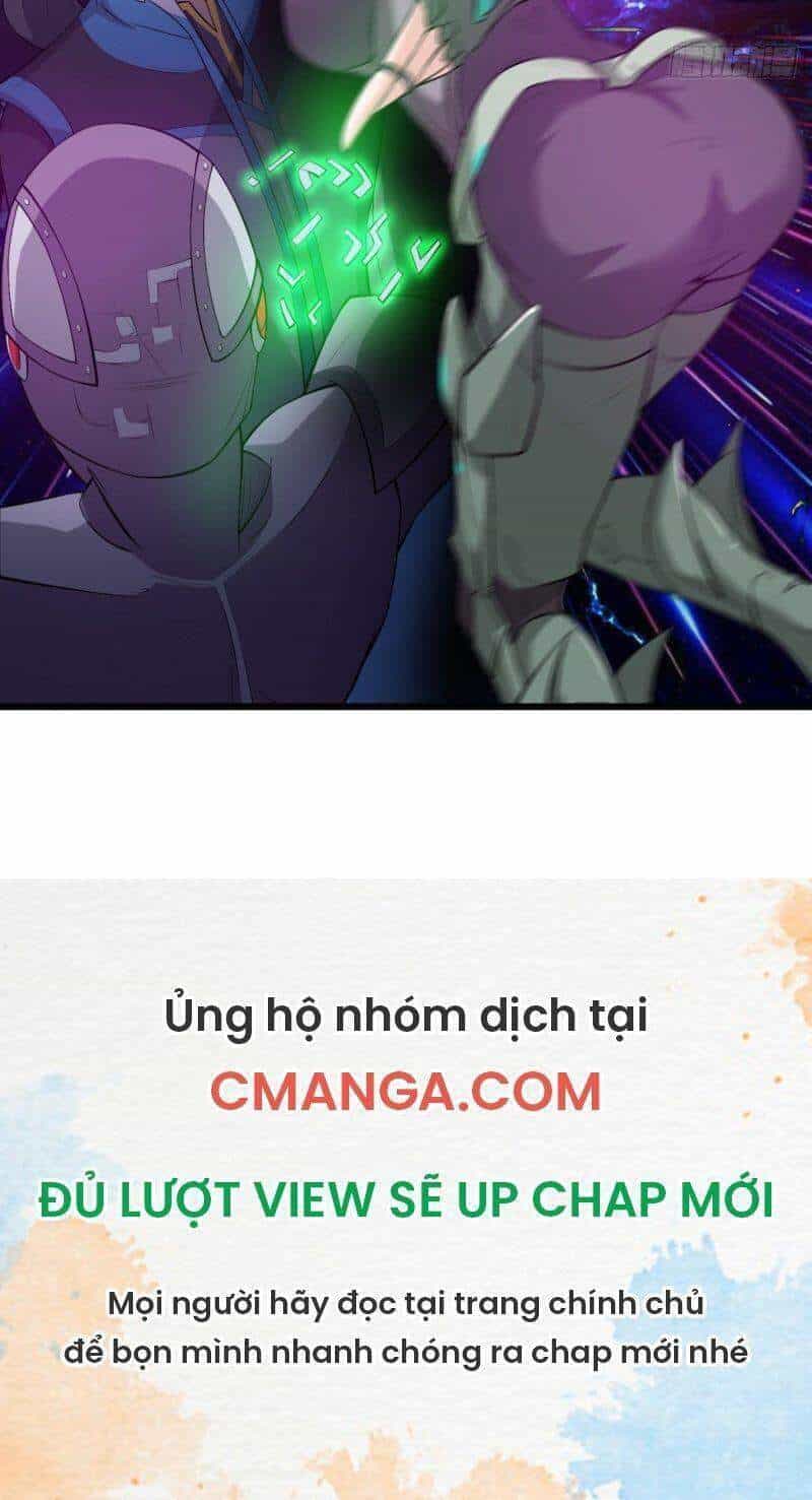 Ma Hoàng Sư Đệ Quả Thực Quá Chung Tình - Chương 50 - ảnh 19