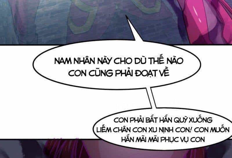 Ma Hoàng Sư Đệ Quả Thực Quá Chung Tình - Chương 58 - ảnh 30