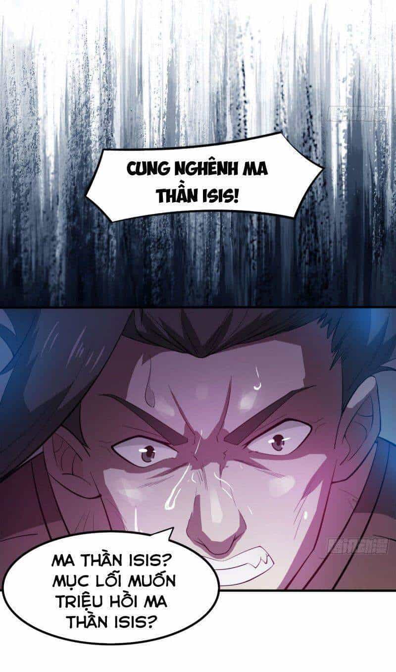 Ma Hoàng Sư Đệ Quả Thực Quá Chung Tình - Chương 60 - ảnh 16