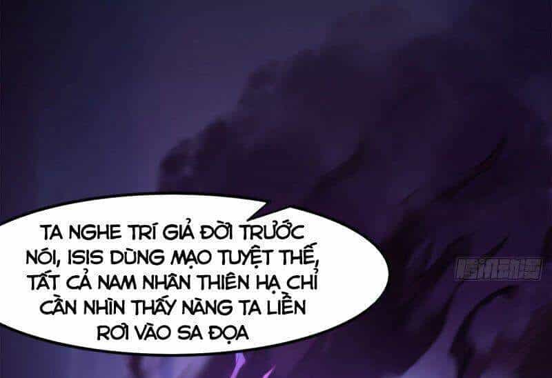 Ma Hoàng Sư Đệ Quả Thực Quá Chung Tình - Chương 60 - ảnh 18