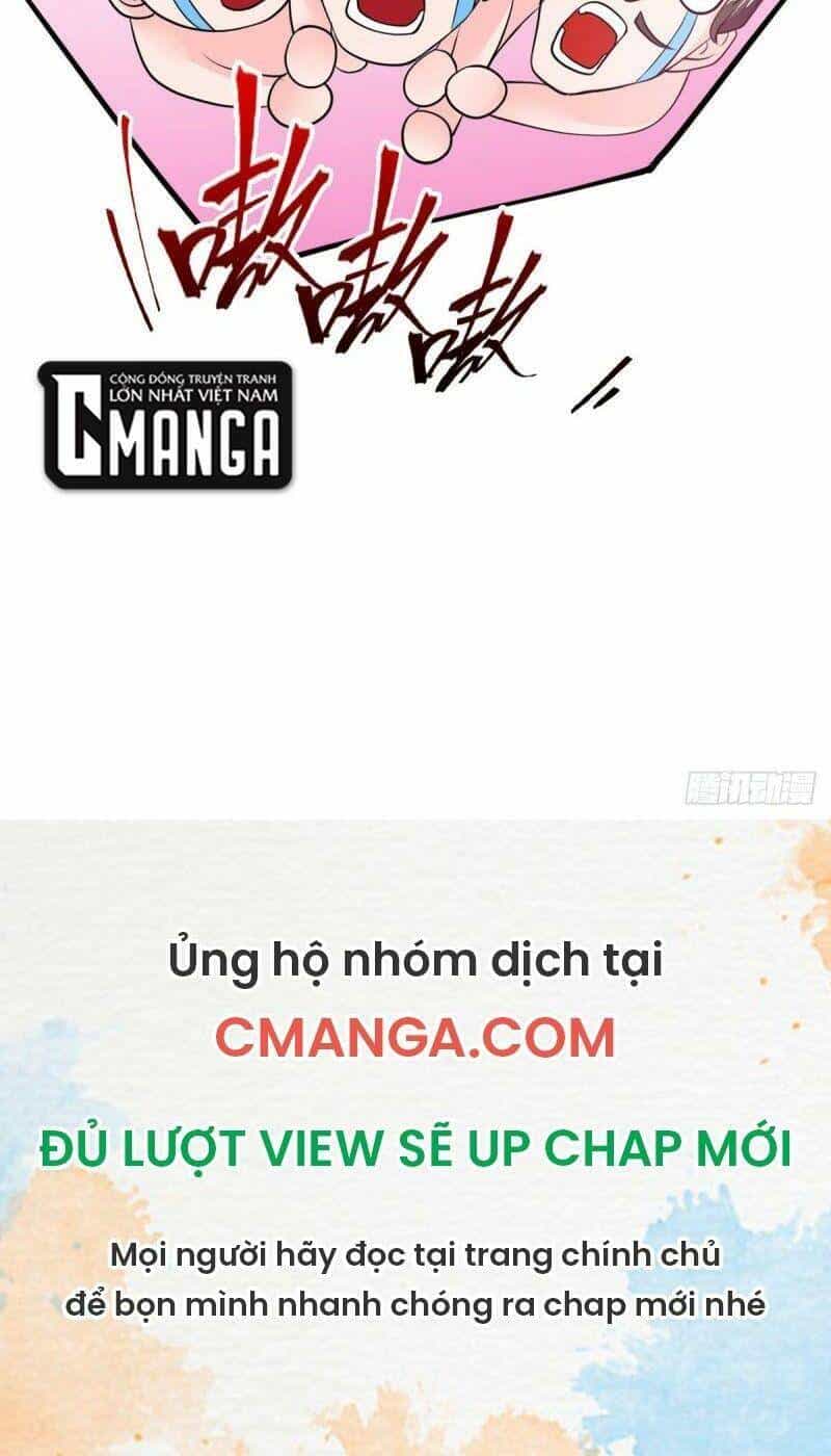 Ma Hoàng Sư Đệ Quả Thực Quá Chung Tình - Chương 6 - ảnh 36