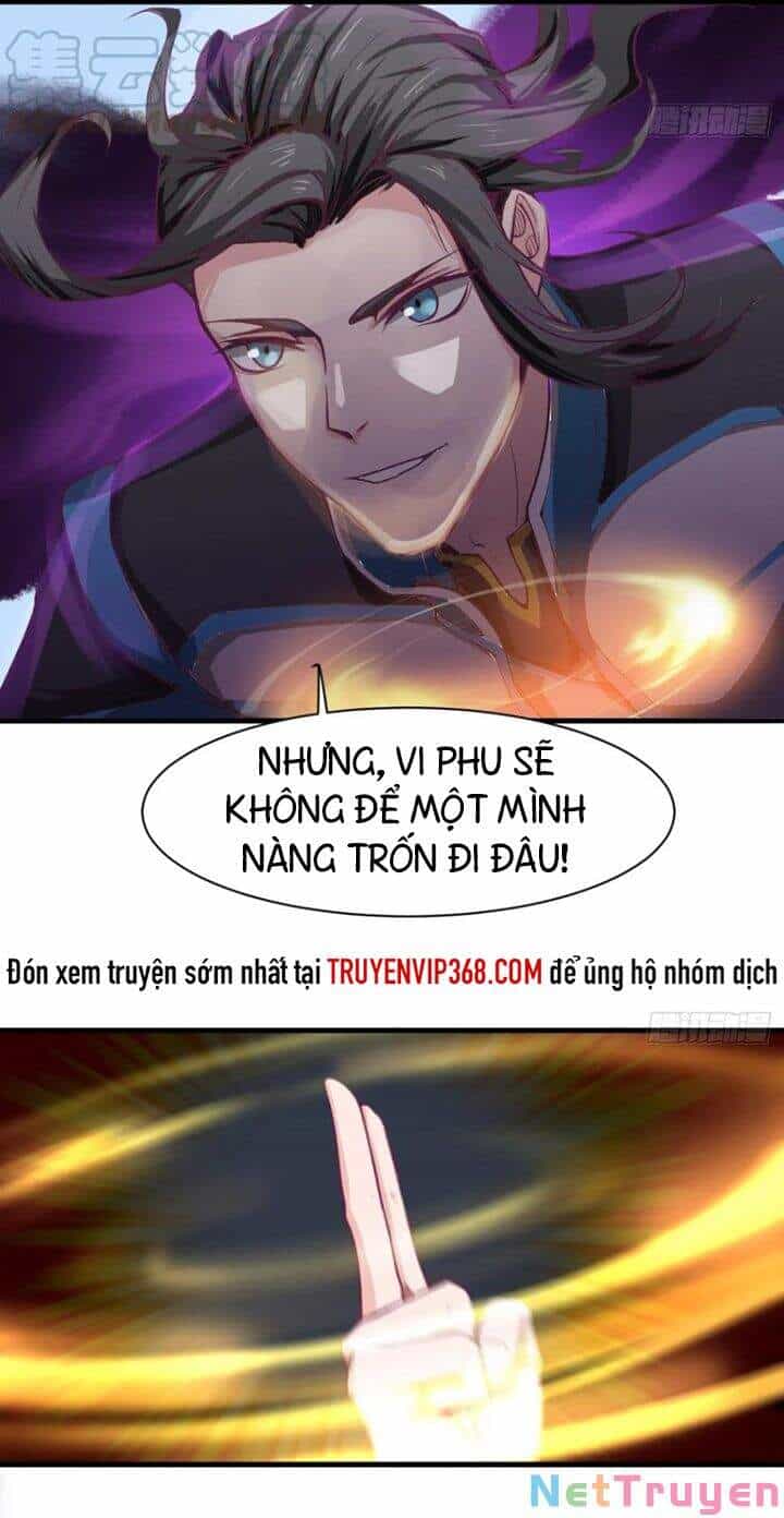 Ma Hoàng Sư Đệ Quả Thực Quá Chung Tình - Chương 62 - ảnh 8