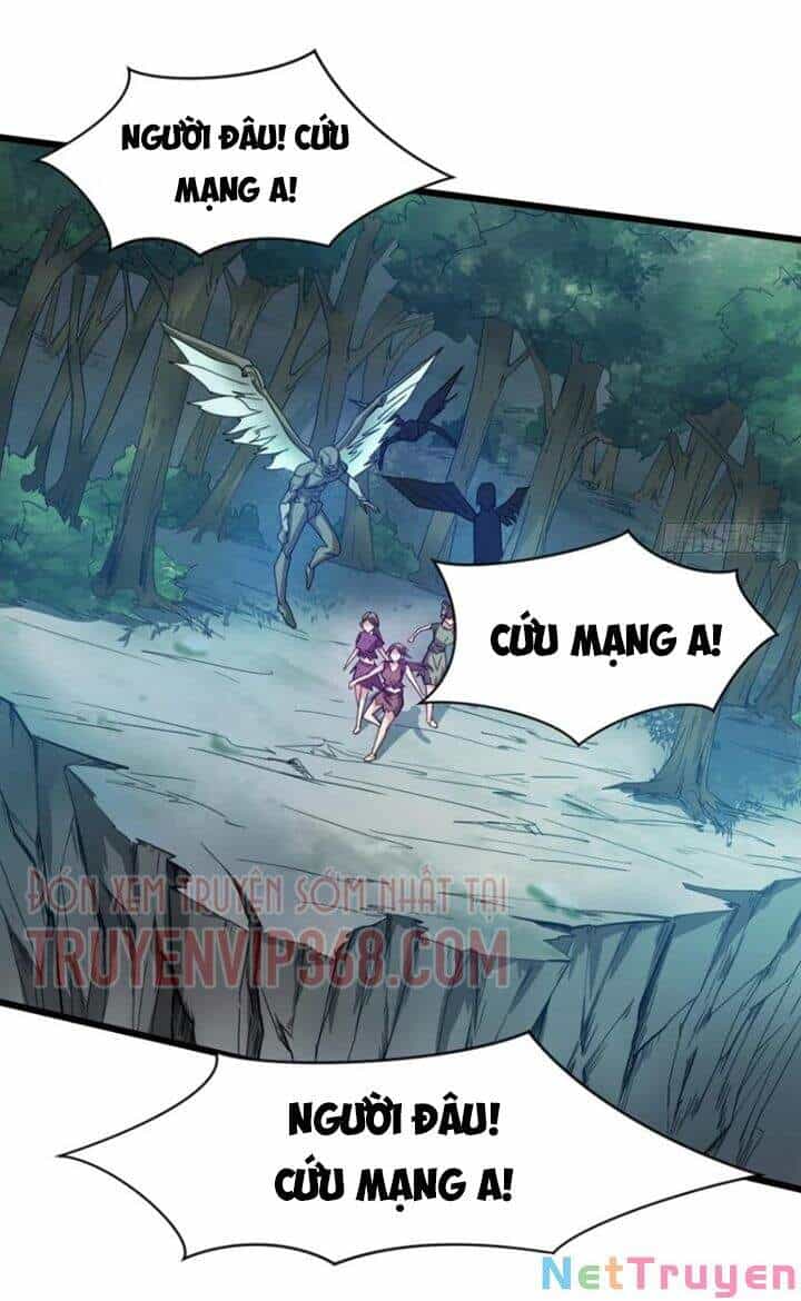 Ma Hoàng Sư Đệ Quả Thực Quá Chung Tình - Chương 63 - ảnh 39
