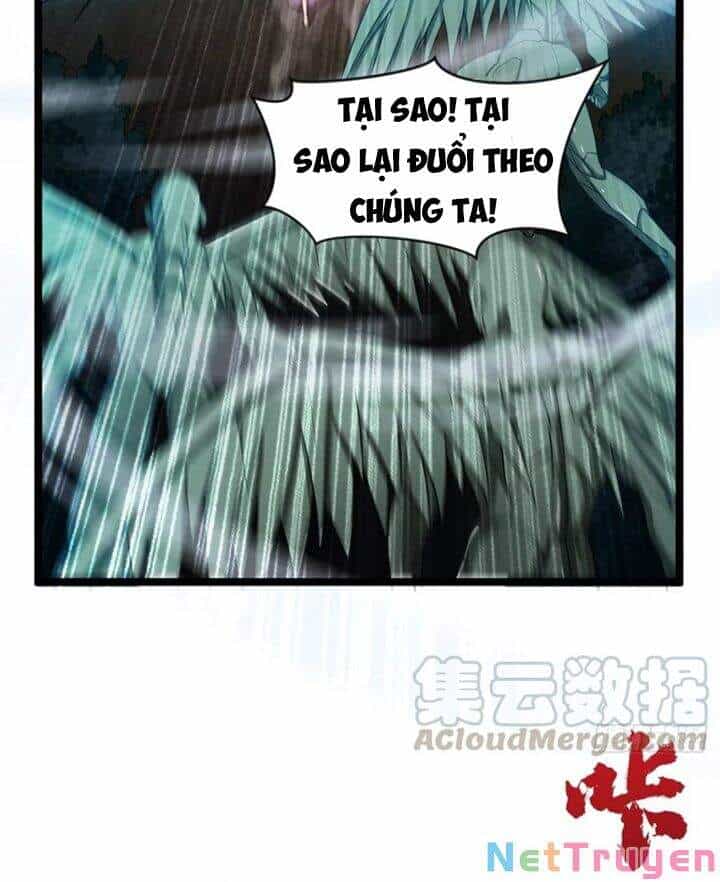 Ma Hoàng Sư Đệ Quả Thực Quá Chung Tình - Chương 64 - ảnh 5