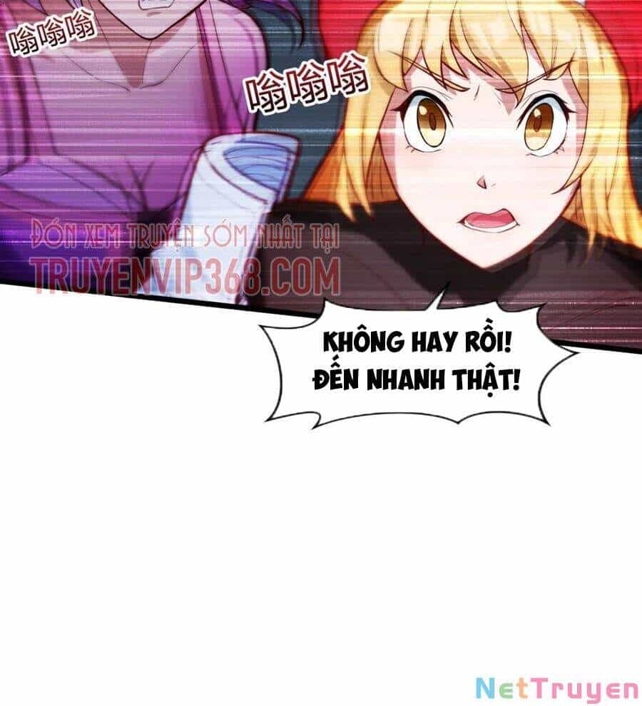 Ma Hoàng Sư Đệ Quả Thực Quá Chung Tình - Chương 65 - ảnh 55