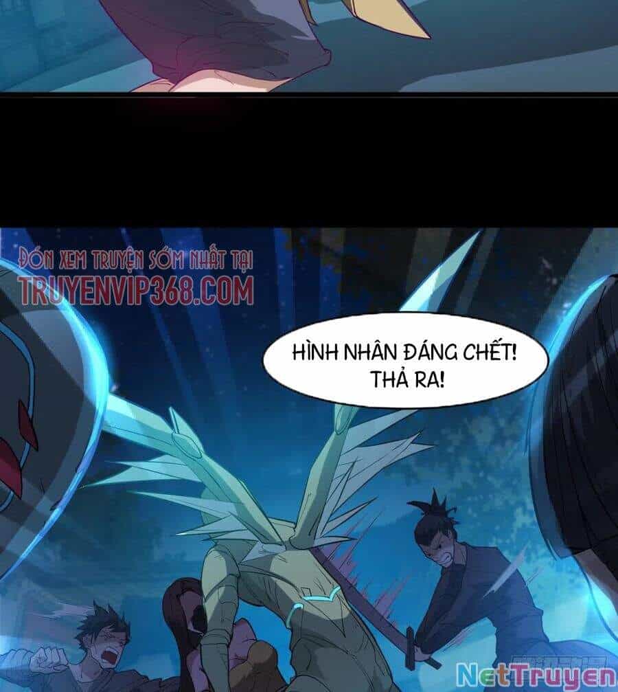 Ma Hoàng Sư Đệ Quả Thực Quá Chung Tình - Chương 65 - ảnh 6