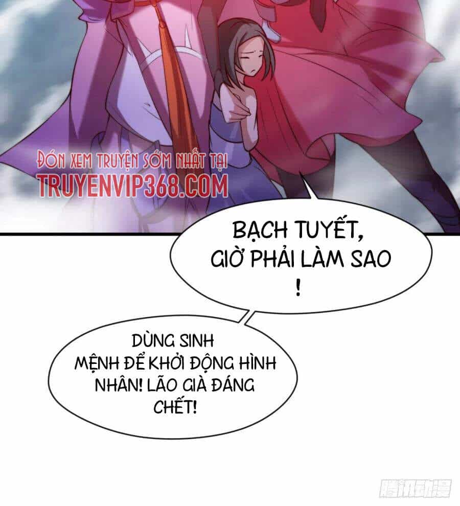 Ma Hoàng Sư Đệ Quả Thực Quá Chung Tình - Chương 66 - ảnh 56