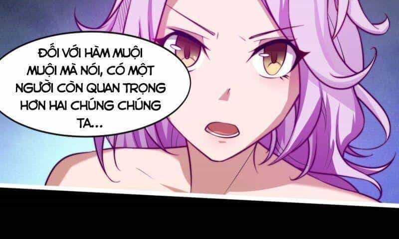 Ma Hoàng Sư Đệ Quả Thực Quá Chung Tình - Chương 67 - ảnh 28