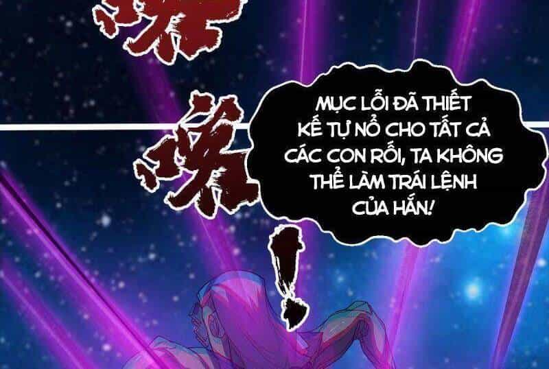 Ma Hoàng Sư Đệ Quả Thực Quá Chung Tình - Chương 68 - ảnh 23