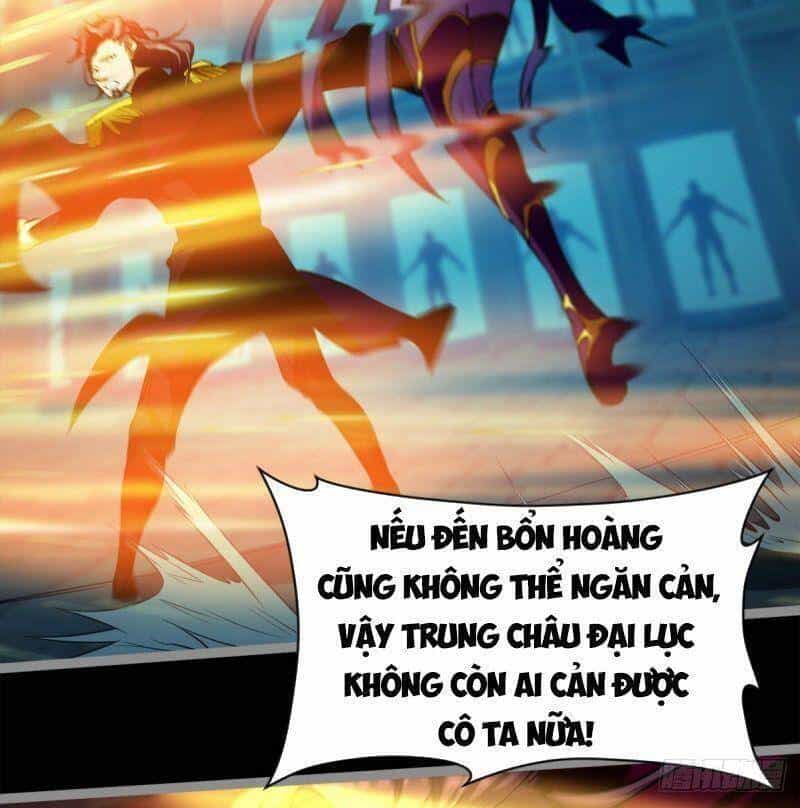 Ma Hoàng Sư Đệ Quả Thực Quá Chung Tình - Chương 70 - ảnh 26