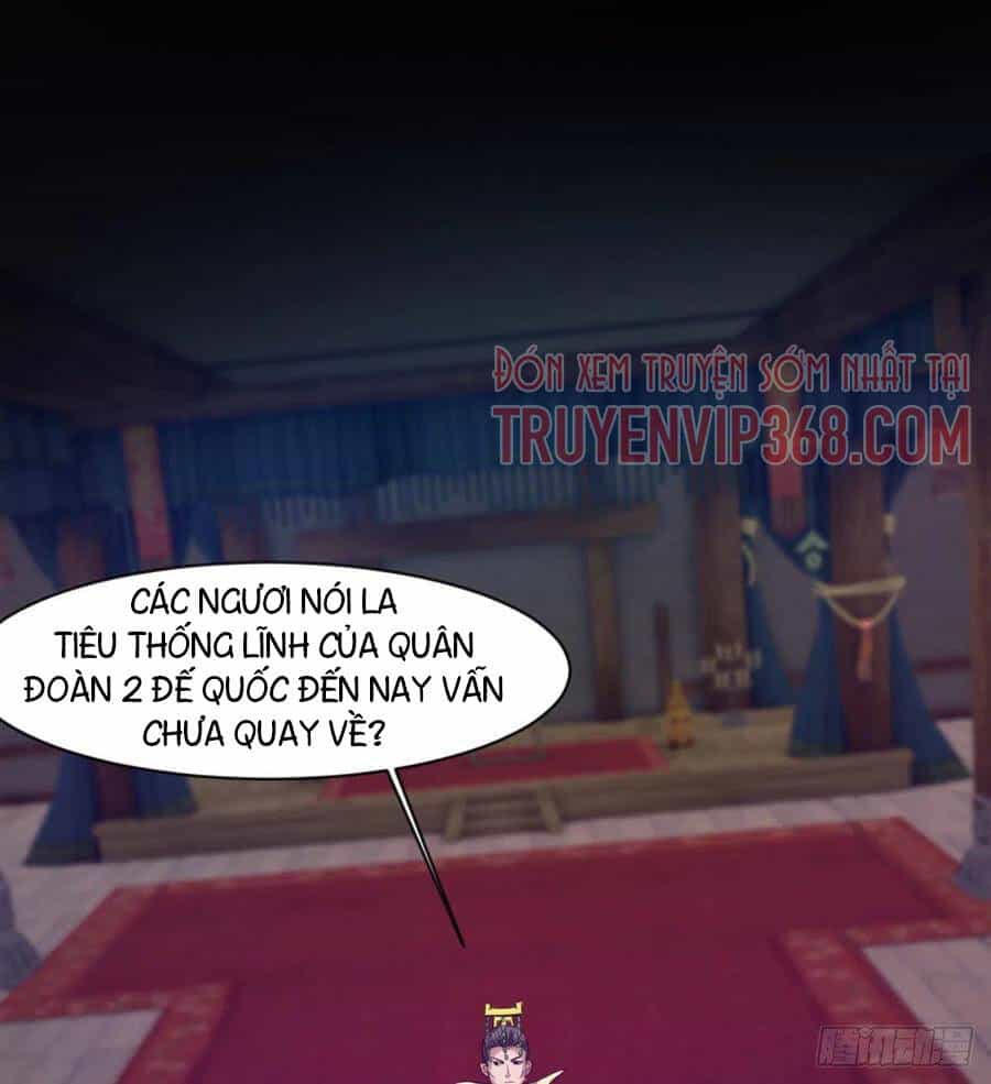 Ma Hoàng Sư Đệ Quả Thực Quá Chung Tình - Chương 71 - ảnh 20