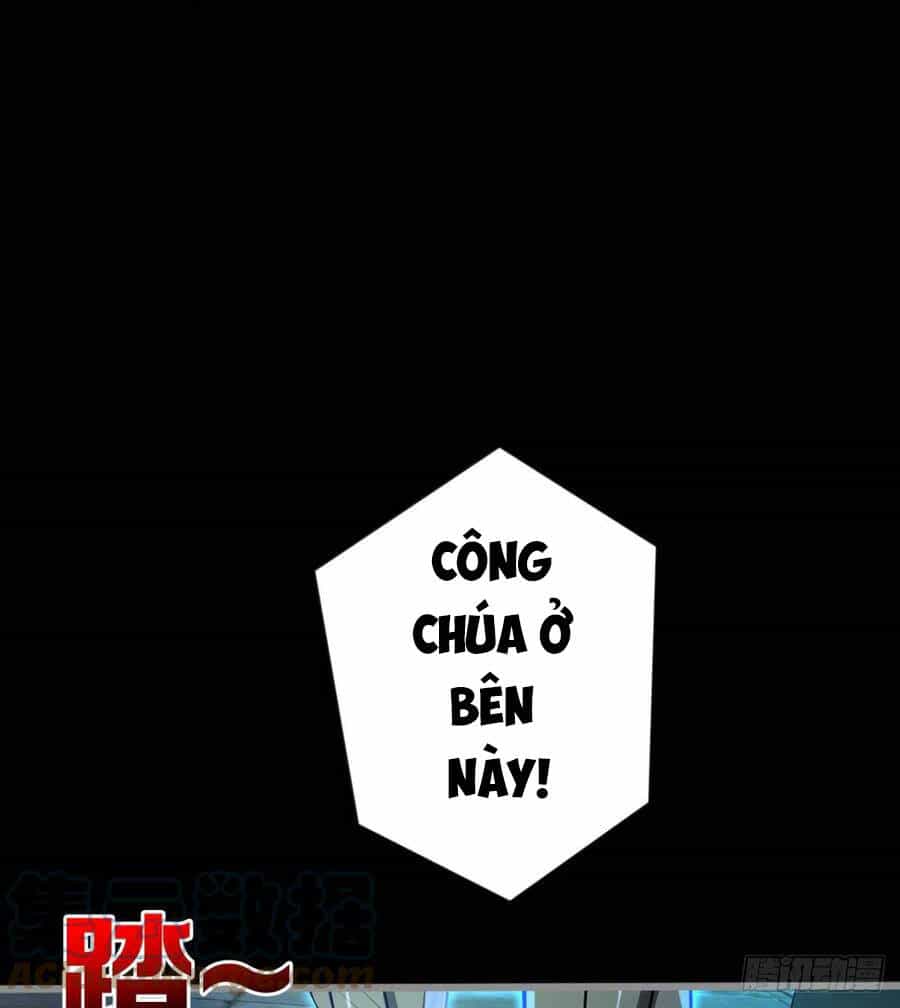 Ma Hoàng Sư Đệ Quả Thực Quá Chung Tình - Chương 71 - ảnh 25