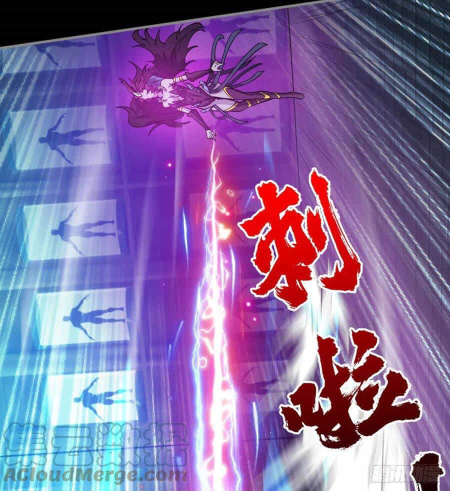 Ma Hoàng Sư Đệ Quả Thực Quá Chung Tình - Chương 71 - ảnh 58