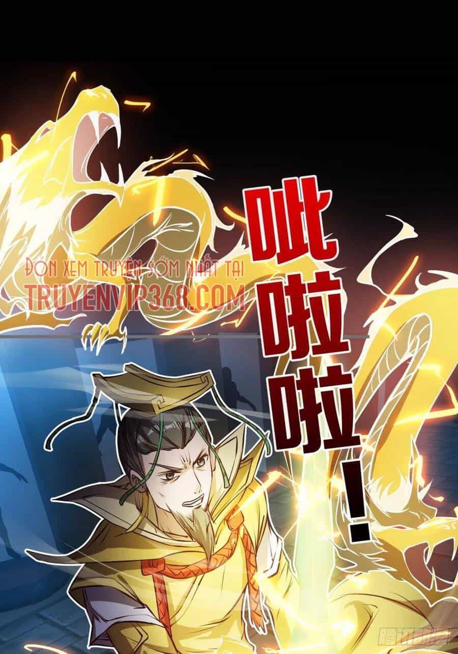 Ma Hoàng Sư Đệ Quả Thực Quá Chung Tình - Chương 72 - ảnh 27